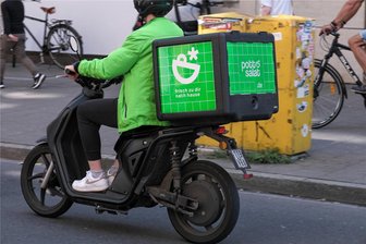 Nach rechtsextremen Geheimtreffen: Nach „Hans im Glück“ trennt sich auch „Pottsalat“ von Investor - Frische Salate und Bowls werden von dem Lieferdienst Pottsalat vor allem im Ruhrgebiet ausgeliefert.