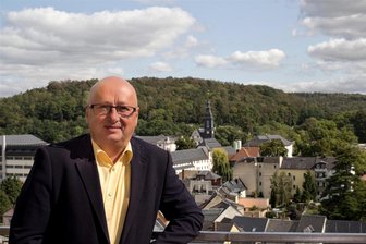 Nach Rücktritt der Führungsspitze der FDP: Liberale in Mittelsachsen geben sich kämpferisch - Steffen Ernst, Bürgermeister von Waldheim und Chef der FDP-Kreistagsfraktion, kann als Demokrat den Schritt des bisherigen FDP-Kreischefs Miro Becker und dessen Vize Rico Schaarschmidt nachvollziehen. Ernst hofft, dass die FDP auch künftig in Fraktionsstärke im Kreistag vertreten sein wird.