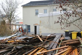 Nach Sanierung: Sportler erhalten Schwerathletikhalle zurück - Seit November 2014 wurde die Schwerathletikhalle saniert. Nun ist sie fertig und soll am Samstag offiziell an den Athletenklub 1897 Werdau übergeben werden.