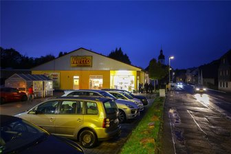 Nach Schlägerei in der Altstadt von Waldenburg fällt Urteil: Wie das Amtsgericht die vier Angreifer bestraft - Mit einer Schlägerei in der Altstadt von Waldenburg hat sich das Amtsgericht beschäftigt.