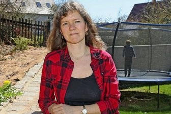 Nach Schreiben an die Bundesregierung: Antwort enttäuscht vierfache Mutter - Antje Jacob sieht die Kinder in der Pandemie nicht gut genug berücksichtigt. Das hat sich den Bundesregierung geschrieben.