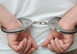 Nach Sexualdelikt: Zwei Männer in U-Haft -