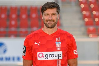 Nach sieben Jahren beim FSV Zwickau: Ronny König beendet im Sommer seine Laufbahn - FSV-Stürmer Ronny König beendet zum Saisonende seine Fußballer-Karriere.