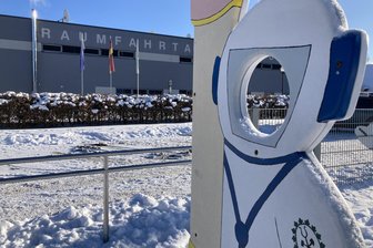 Nach sieben Jahren Pause: Raumfahrttage sollen im Vogtland wieder stattfinden - 2027 sollen in Morgenröthe-Rautenkranz wieder Raumfahrttage stattfinden.
