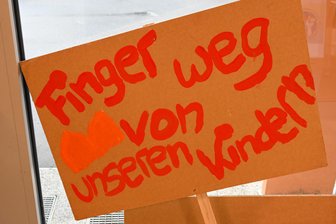 Nach Sparhammer der Stadt: Einbruch in „Haus Liddy“ in Chemnitz - In das Vereinsgebäude der Kinder-Jugend- und Familienhilfe wurde in der Nacht zum Donnerstag eingebrochen.