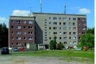 Nach Sprengstoffanschlag auf Asylbewerberheim - Ermittlungen eingestellt - 