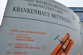 Nach steigenden Coronazahlen: Mittweidaer Klinik verhängt Besuchsverbot -
