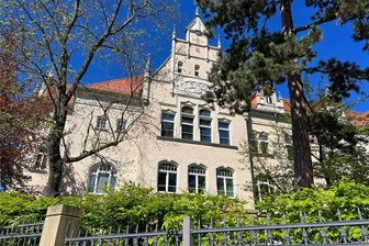 Nach Streit bei Vereinsheim in Erlau: Junge Männer vor Gericht - Zu der zweiten Verhandlung wegen gefährlicher Körperverletzung sind zwei 19-Jährige nun im Amtsgericht in Döbeln erschienen.