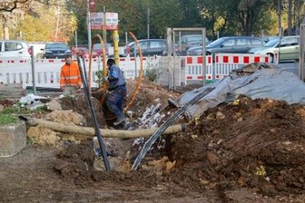 Nach Stromausfall durch Kabeldiebstahl: Täter ermittelt - 