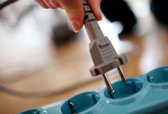 Nach Stromausfall in Mittelsachsen: Geschädigte können sich bei Energieversorger melden - 