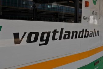 Nach Sturm Sabine: Vogtlandbahn will Betrieb noch heute wieder aufnehmen -