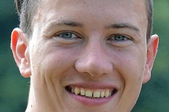 Nach Sturz schon wieder grünes Licht - 