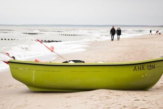 Nach Terrorakten: Deutsche bleiben am liebsten im Land - 