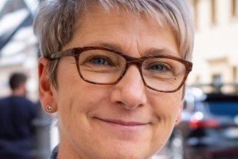Nach Tod der Queen: So erinnert sich die Region - Beate Thate - Passantin in Mittweida