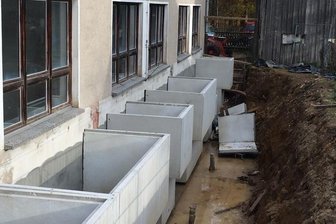 Nach tödlichem Arbeitsunfall: Ermittler vermuten Materialfehler -