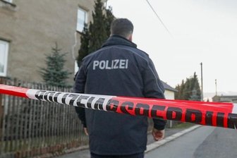 Nach tödlichem Schuss in Limbach-Oberfrohna: War der Streit ums Erbe der Auslöser? - Am 6. März dieses Jahres wurde in Limbach-Oberfrohna ein 41 Jahre alter Mann erschossen. Nächste Woche startet der Prozess. 