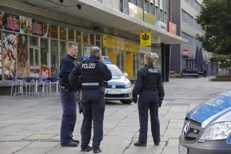 Nach tödlichem Streit: Chemnitzer Stadtfest abgebrochen -