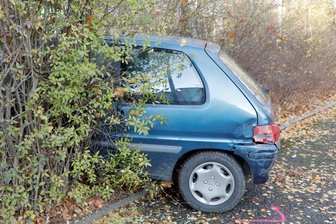 Nach tödlichem Unfall: Anklage wegen fahrlässiger Tötung -