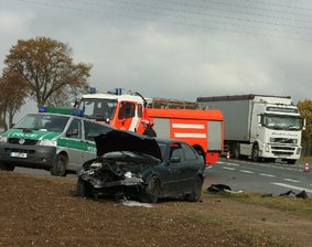 Unfall