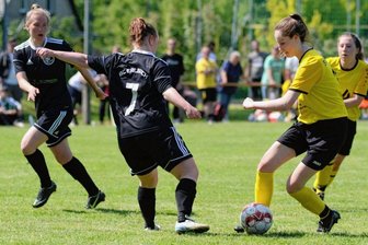 Nach torreicher Schlussphase: Erlbach verpasst den Finaleinzug -