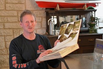 Nach über 30 Jahren: Am Donnerstag schließt das erste Fitnessstudio Freibergs - Frank Leukefeld, der Inhaber der Fitnessinsel am Freiberger Helmertplatz, will sich zur Ruhe setzen. Zum 31. März schließt er sein Fitnessstudio, das einst das erste in der Bergstadt war.