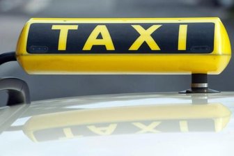 Nach Überfall auf Taxifahrer Tatverdächtiger festgenommen -