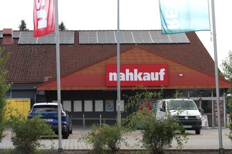 Nach Umbau: Nahkauf Geringswalde öffnet wieder - Versorger Nahkauf in Geringswalde öffnet nach umfangreicher Modernisierung wieder.