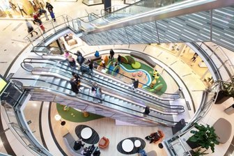 Nach Umbau: Wiedereröffnung der Deichmann-Filiale in der Stadtgalerie Plauen - Die Deichmann-Filiale öffnet nach mehrwöchigem Umbau kommenden Donnerstag wieder die Türen für Kunden in der Stadtgalerie Plauen.