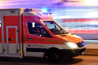Nach Unfall auf Kaßberg - 88-Jähriger erliegt Verletzungen -