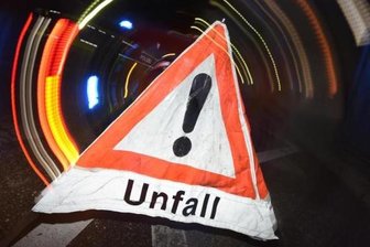 Nach Unfall: Staus auf der Leipziger Straße und auf der A4 - 