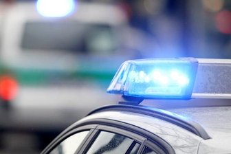 Nach Unfall Verkehrsbehinderung in der Zwickauer Innenstadt -