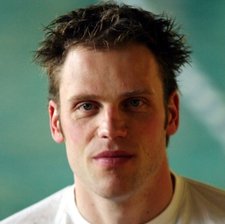 Rettungsschwimmer-Weltmeister Lutz Heimann