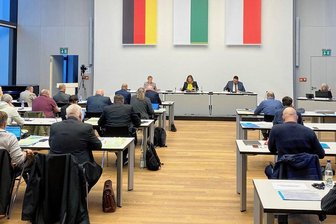 Nach Untreue-Strafbefehl: Muss die Linksfraktion Geld an die Stadt Zwickau zurückzahlen? - 365.000 Euro bekommen die Fraktionen in diesem Jahr für ihre Geschäftskosten. Sitzungsgelder sind darin noch nicht enthalten. 
