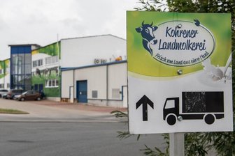 Nach Verkauf: Kohrener Landmolkerei wieder auf Kurs - 