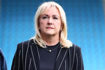 Nach Vorwürfen und Rücktritten: Jetzt redet Ex-CFC-Vorstandschefin Romy Polster - Trat nach Vorwürfen aus den eigenen Reihen gegen sich als CFC-Chefin zurück: Romy Polster. Auch alle anderen Vorstandsmitglieder nahmen ihren Hut.