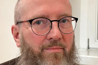 Nach Wagenknecht-Austritt: Jörg Hommel aus Frankenberg verlässt Die Linke - Jörg Hommel tritt aus der Partei Die Linke aus.