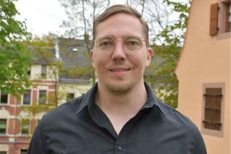 Nach Wien, Berlin und Zürich: Amerika-Tierpark in Limbach-Oberfrohna hat neuen Leiter - Der 31-jährige Patrick Prüß übernimmt am 1. Mai die Leitung des Amerika-Tierpark in Limbach-Oberfrohna.