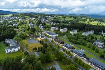Nach Zehn-Millionen-Finanzspritze: Diese Erzgebirger sind zur Mitgestaltung der Bergstadt-Zukunft aufgerufen - Wie soll die Zukunft von Johanngeorgenstadt aussehen? Jetzt sind die Bürger gefragt.