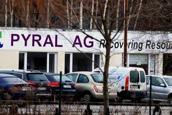 Nach Zwangspause: Pyral nimmt Produktion wieder auf -