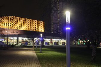 Nach zwei brutalen Angriffen in Chemnitz: Tatverdächtiger sitzt in Haft - 