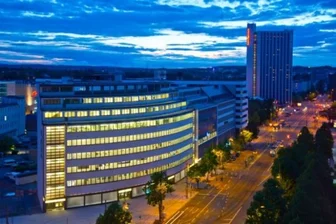 Nach zwei Jahren Pause: Chemnitzer Museumsnacht soll 2022 wieder stattfinden - Das Chemnitzer Archäologiemuseum Smac beteiligt sich traditionell an der Museumsnacht.
