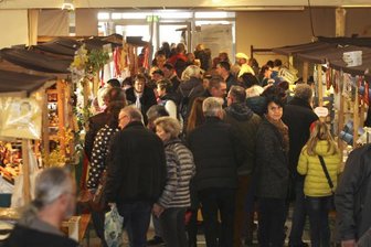Nach zwei Jahren Pause: So soll der Bauernmarkt ablaufen -