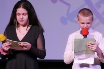 Nach zwei Jahren wieder auf der Bühne: Benefiz-Gala von Kindern für Kinder - 