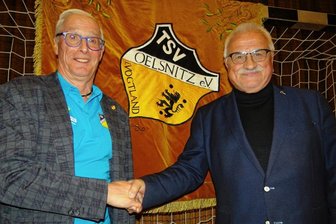 Nach zwei Jahrzehnten Wechsel im Präsidentenamt -