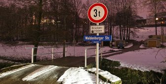 Brücke