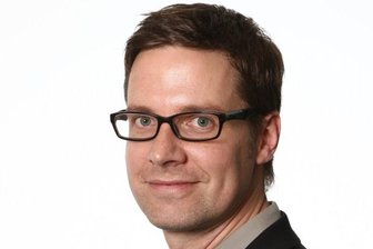 Nachdenken verboten - Sascha Aurich, Ressortleiter Newsdesk.