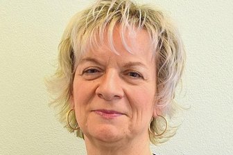 Nachfolge offiziell geklärt - Kornelia Knüpfer - Neue Schulleiterin BSW Reichenbach. 