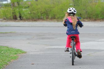 Nachfrage nach Fahrrädern steigt -