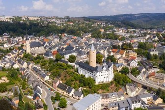 Aktuelle Nachrichten Zschopau - Nachrichten aus Zschopau im Erzgebirge.