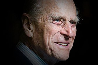 Nachruf auf Prinz Philip: Ein Leben im Schatten der Krone -